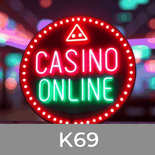 Aproveite os bônus únicos e ofertas incríveis no K69