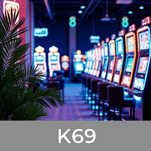 K69: Apostas Móveis a Qualquer Hora e Lugar