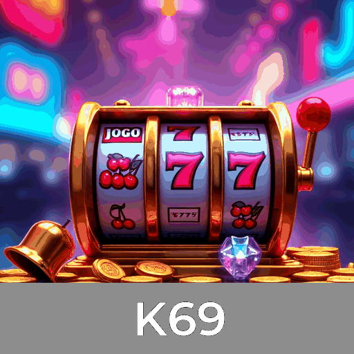 K69: Plataforma de Cassino Segura e Divertida
